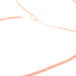 Night-time road noise heatmap for NE34 7EB