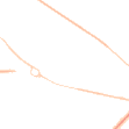 Night-time road noise heatmap for NE34 7HY