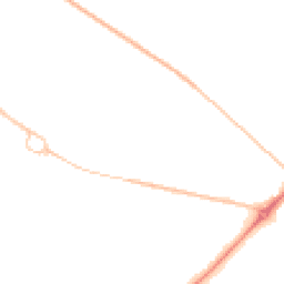 Night-time road noise heatmap for NE34 7JB