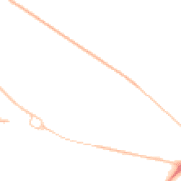 Night-time road noise heatmap for NE34 7JP