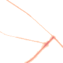 Night-time road noise heatmap for NE34 7JQ