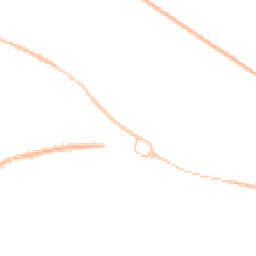 Night-time road noise heatmap for NE34 7LQ