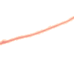 Night-time road noise heatmap for NE34 7PZ