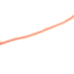 Night-time road noise heatmap for NE34 7QP