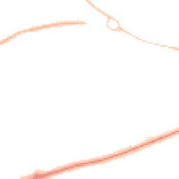 Night-time road noise heatmap for NE34 7SQ