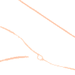 Night-time road noise heatmap for NE34 7TF
