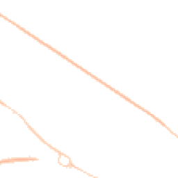 Night-time road noise heatmap for NE34 7TN