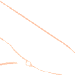 Night-time road noise heatmap for NE34 7TQ