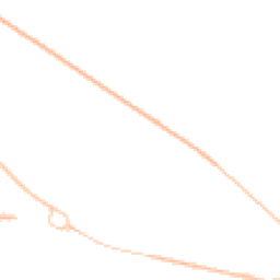 Night-time road noise heatmap for NE34 7TU