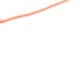 Night-time road noise heatmap for NE34 8EH