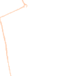 Night-time road noise heatmap for NE34 8HL