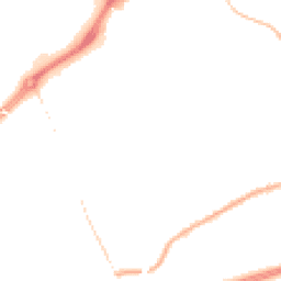 Night-time road noise heatmap for NE34 9DA