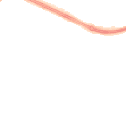 Night-time road noise heatmap for NE34 9DG