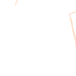 Night-time road noise heatmap for NE34 9JZ