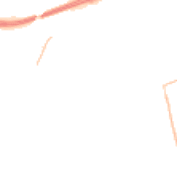 Night-time road noise heatmap for NE34 9LA