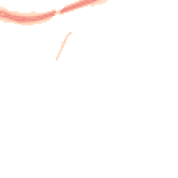 Night-time road noise heatmap for NE34 9LJ