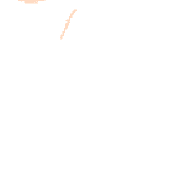 Night-time road noise heatmap for NE34 9LN