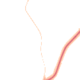 Night-time road noise heatmap for NE39 1BE