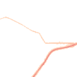 Night-time road noise heatmap for NE39 1DS
