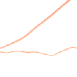 Night-time road noise heatmap for NE39 1HD