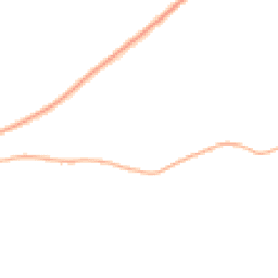 Night-time road noise heatmap for NE39 1HE