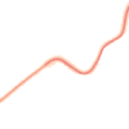 Night-time road noise heatmap for NE39 1LZ