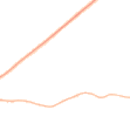 Night-time road noise heatmap for NE39 1NW
