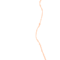 Night-time road noise heatmap for NE39 2AY
