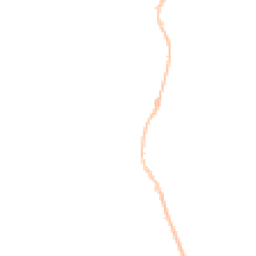 Night-time road noise heatmap for NE39 2BA