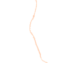 Night-time road noise heatmap for NE39 2BH