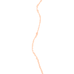 Night-time road noise heatmap for NE39 2EA