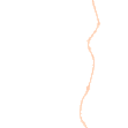 Night-time road noise heatmap for NE39 2HD