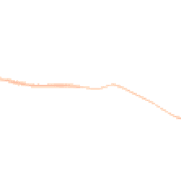 Night-time road noise heatmap for NE39 2LR