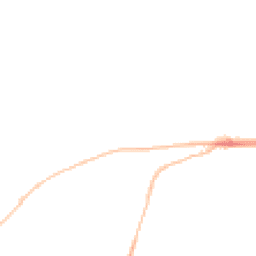 Night-time road noise heatmap for NE40 3AE