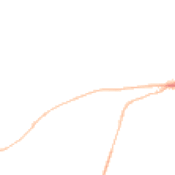 Night-time road noise heatmap for NE40 3AJ