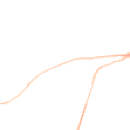 Night-time road noise heatmap for NE40 3AQ