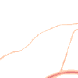 Night-time road noise heatmap for NE40 3AU