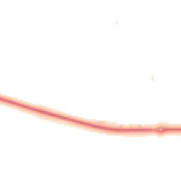 Night-time road noise heatmap for NE40 3BX