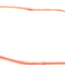 Night-time road noise heatmap for NE40 3DJ