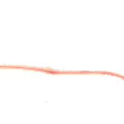 Night-time road noise heatmap for NE40 3DL