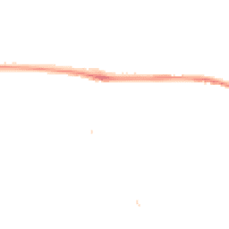 Night-time road noise heatmap for NE40 3DP