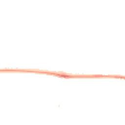 Night-time road noise heatmap for NE40 3DQ