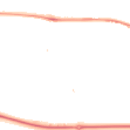 Night-time road noise heatmap for NE40 3EB