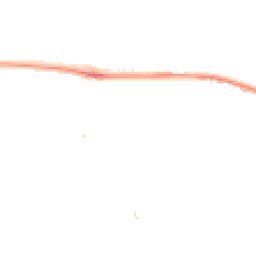 Night-time road noise heatmap for NE40 3EZ