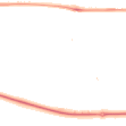 Night-time road noise heatmap for NE40 3HB