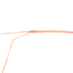 Night-time road noise heatmap for NE40 3LB
