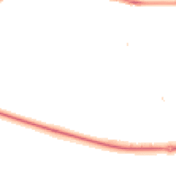 Night-time road noise heatmap for NE40 3NJ