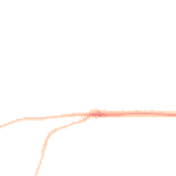 Night-time road noise heatmap for NE40 3PR