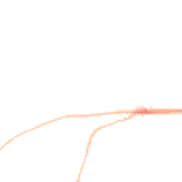 Night-time road noise heatmap for NE40 3RE
