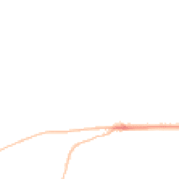 Night-time road noise heatmap for NE40 3RQ